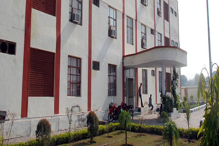 hostel